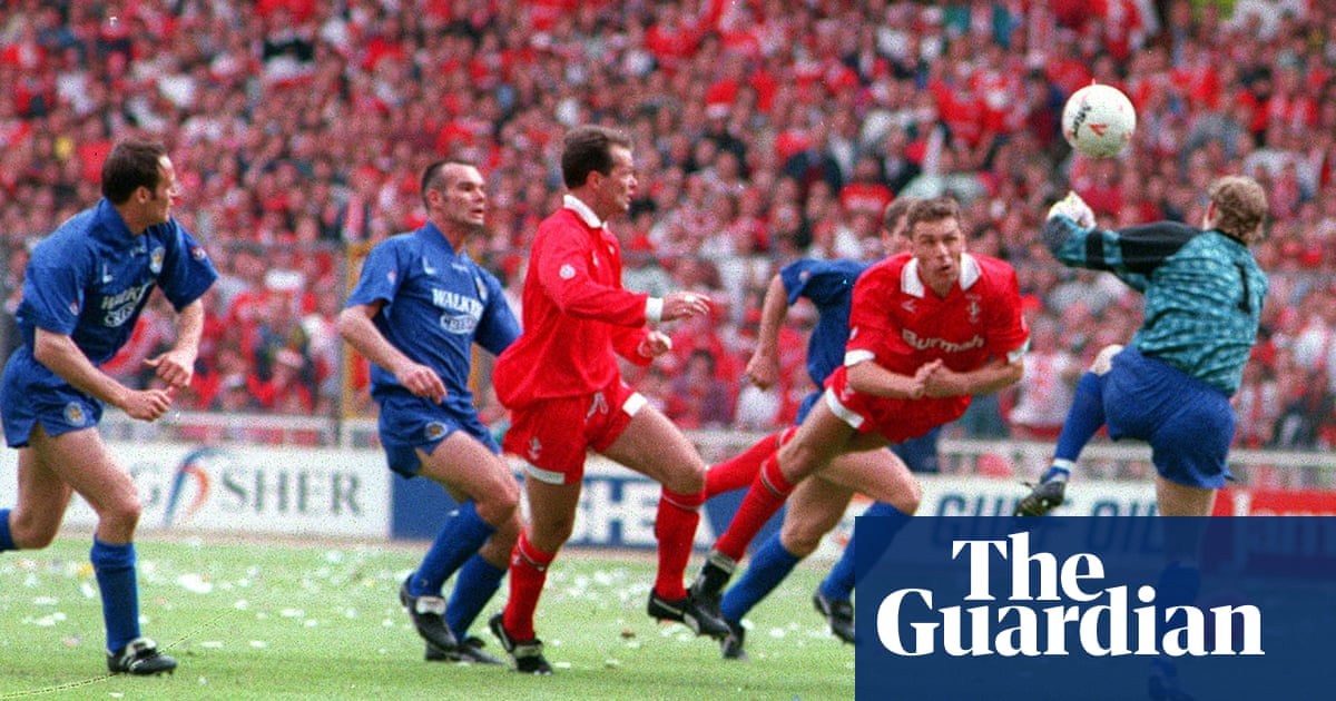 Field Notes: The birth of the playoffs, English football’s biggest weekend Field Notes: The birth of the playoffs, English football’s biggest weekend