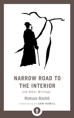 Narrow street into the interior and other writings of Bashō