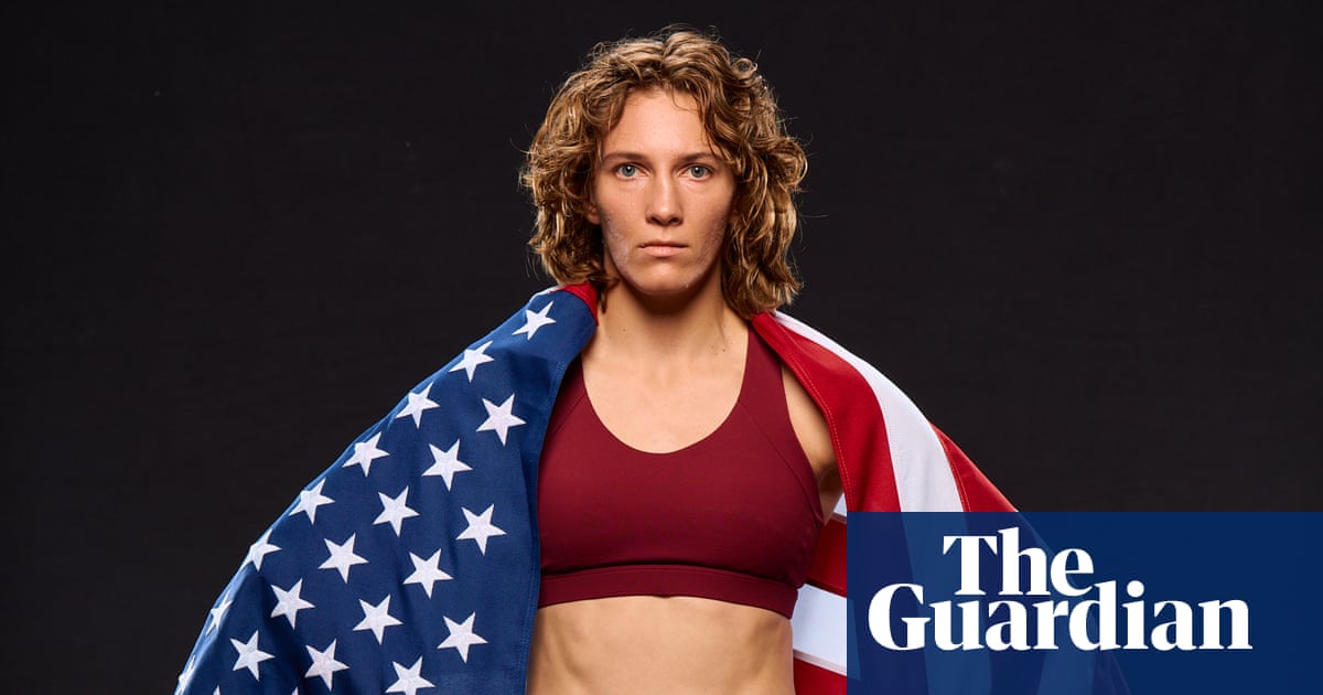 US boxer Hannah Rapp allegedly killed by driver while cycling in Texas