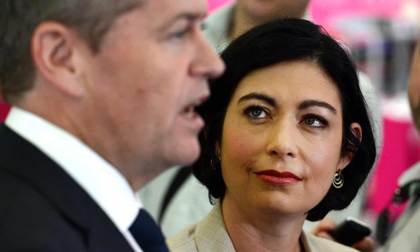 Labor aims to recruit renegade Coalition MPs in push for marriage equality by Mardi Gras