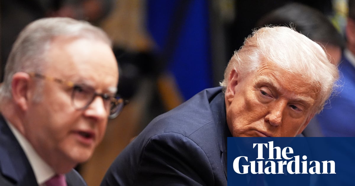 US warns Australia that imposing digital duty of care on big tech would be seen as censorship