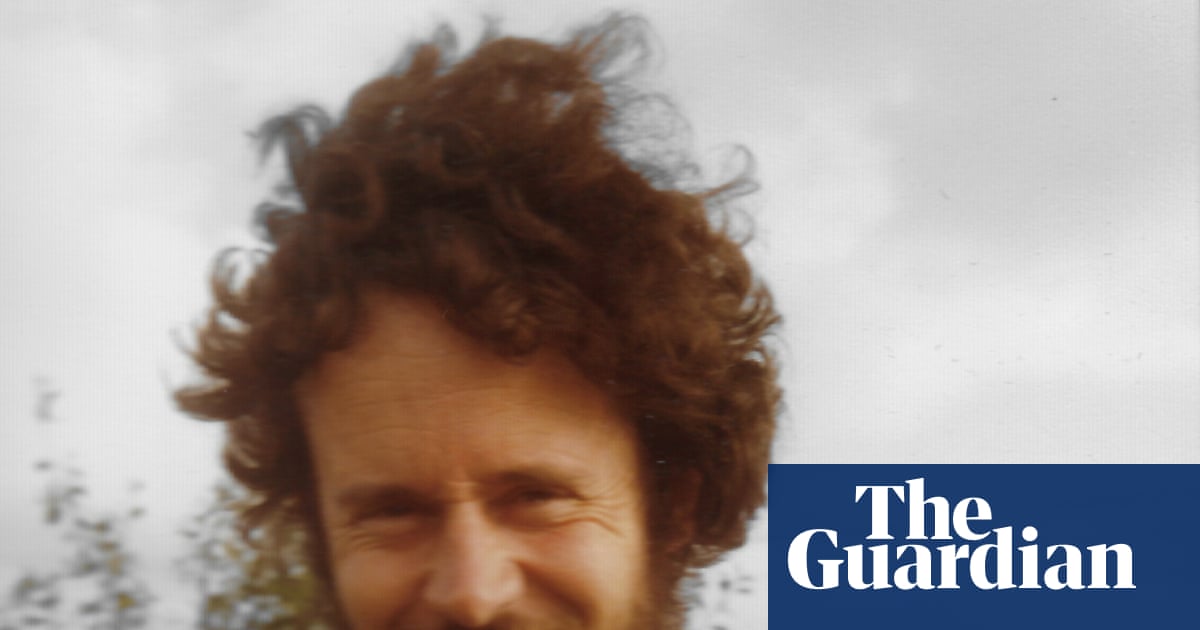 John Barkham, pioneering UEA ecologist, dies