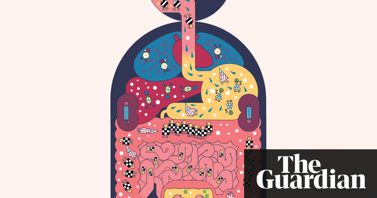 The human microbiome: why our microbes could be key to our health 2