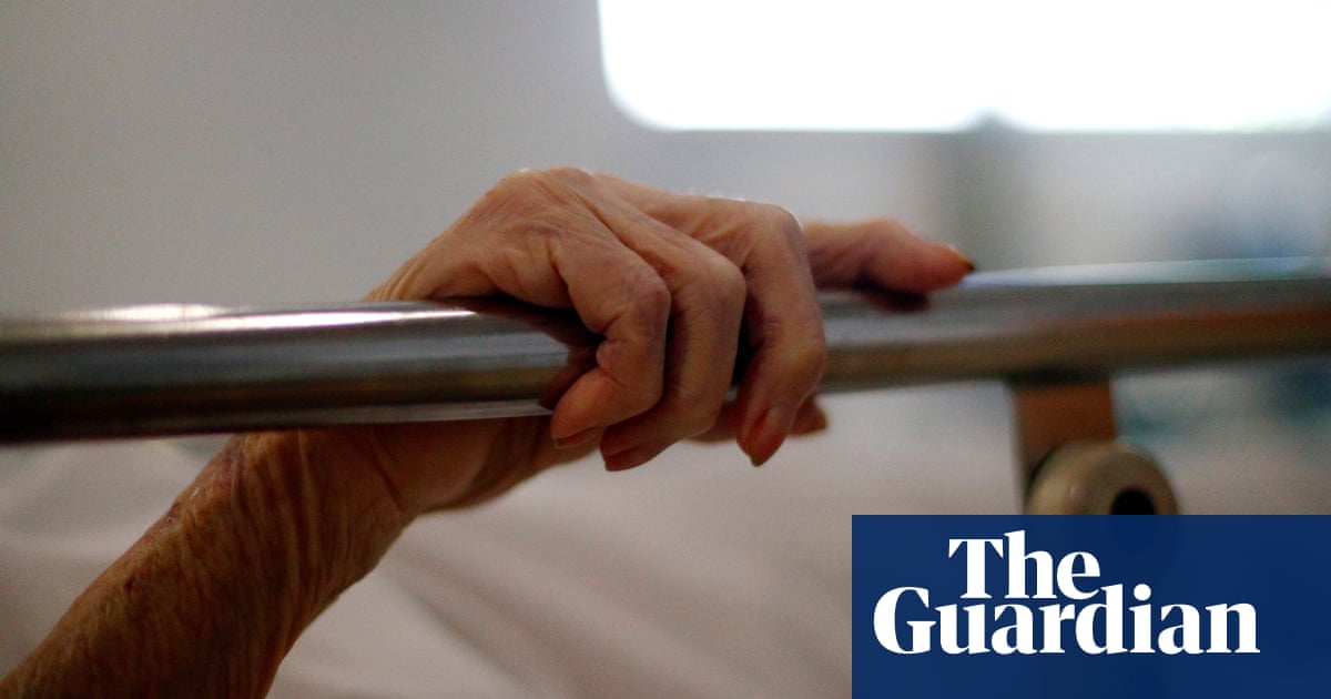Injured NHS patients need full and fair redress 