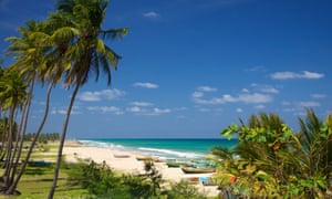 Nilaveli beach, Trincomalee, Sri Lanka