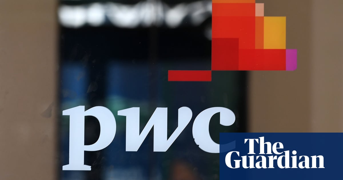 PwC fined total of £5m over Galliford Try and Kier audits