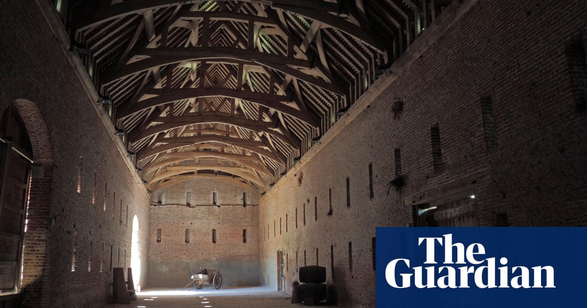 The Siege of Loyalty House by Jessie Childs review – the English civil war in all its fog and mess