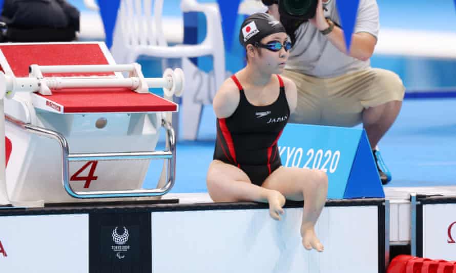 日本の水泳選手山田美幸の金メダルのような成功は、日本のパラリンピックへの幅広い関心を刺激するのに十分ではありませんでした。