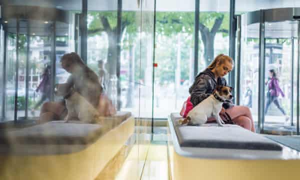 Sweat Review The Loneliness Of The Social Media Influencer Movies The Guardian Hu Sweating Review 2022