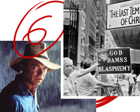'God Damns Blasphemy'.