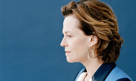 465px x 279px - Sigourney Weaver: 'I'm asked to play awful people all the time' | Sigourney  Weaver | The Guardian