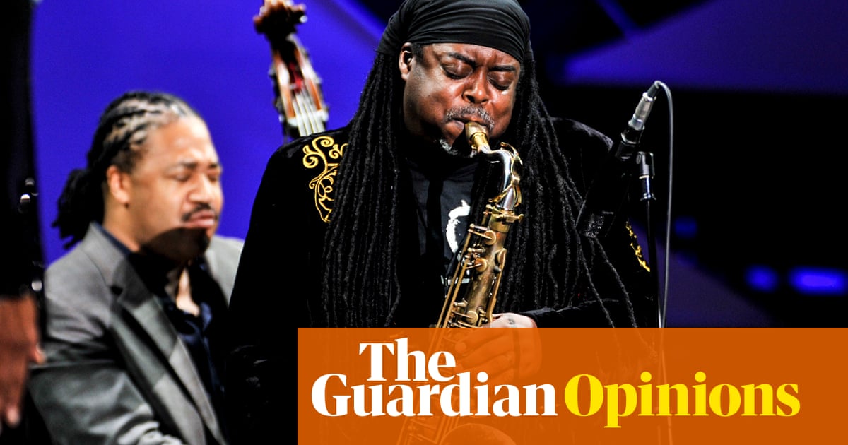 Axing Courtney Pine from music A-level shows how easily schools ignore Black stories | Lavinya Stennett