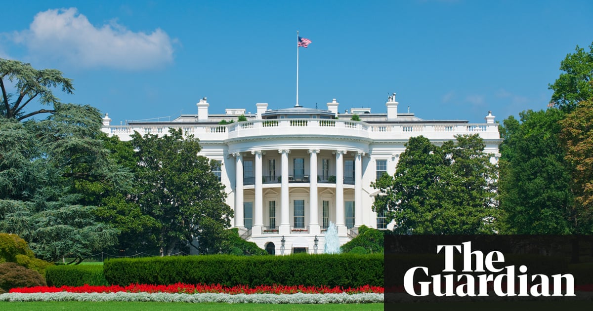 The most amazing residences of heads of states – in pictures | US news ...