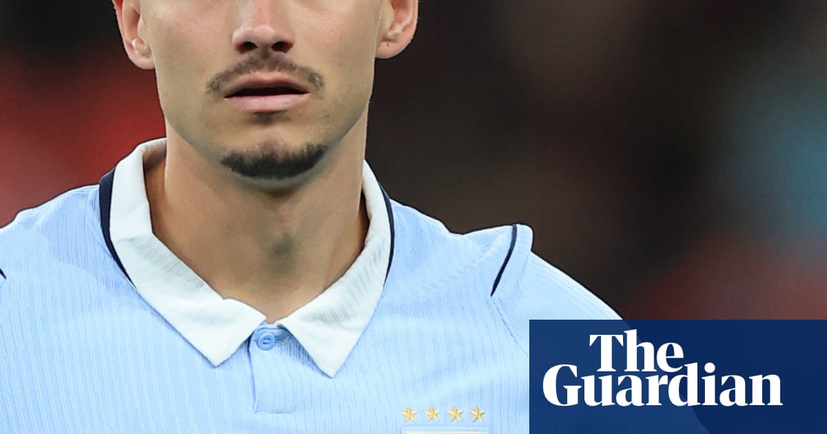 Nike’s high-tech 2026 World Cup jerseys have a shoulder problem