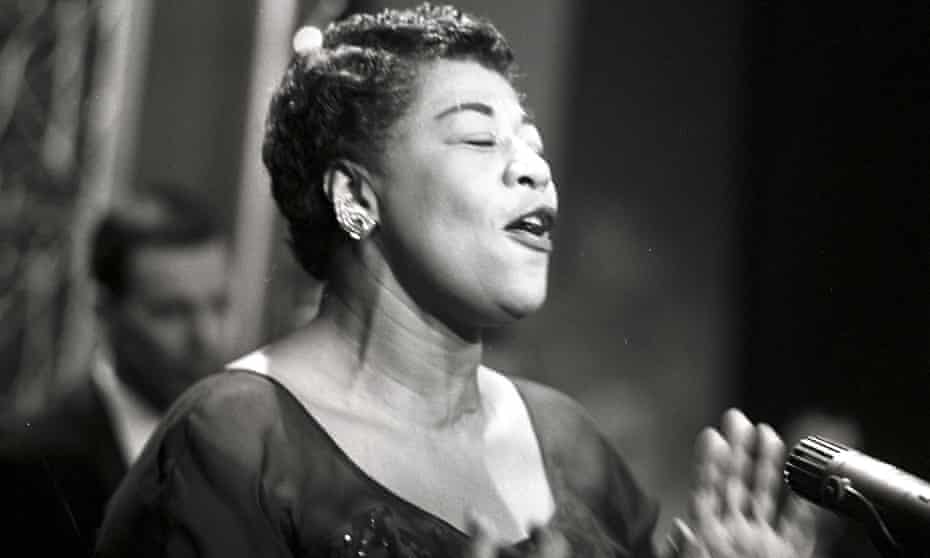 TV tonight: the story of Ella Fitzgerald and her remarkable voice | Television &amp; radio | The Guardian