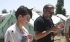 Game of Thrones star speaks out against 'horrendous' treatment of refugees
