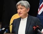 News live: Penny Wong has ‘grave concerns’ for missing Australians in Nepal; capital city house prices fall below $1m