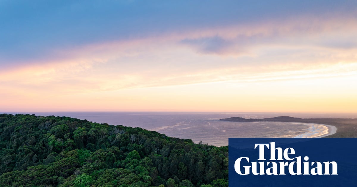 Surfer attacked by shark on NSW’s mid-north coast in fourth incident in 48 hours