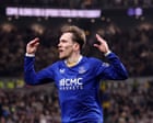 Everton v Newcastle: Carabao Cup fourth round – live — The Guardian