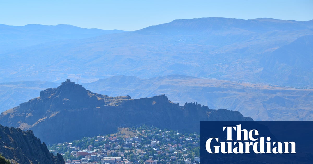 Groom dies of injuries from celebratory gunfire after wedding in Turkey