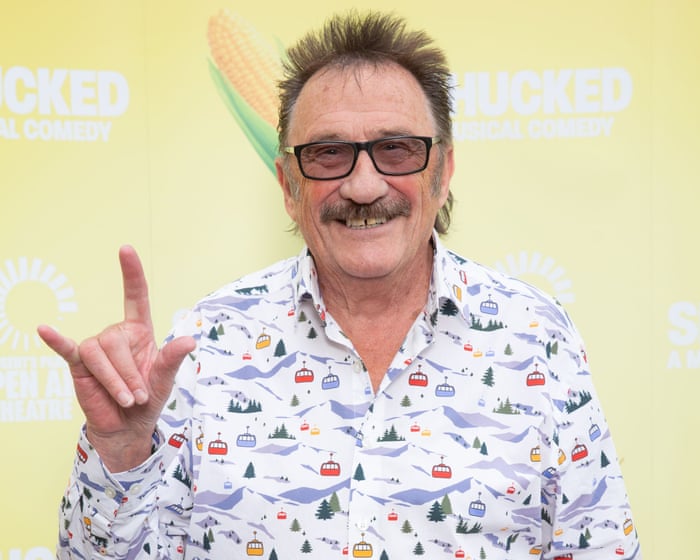 Post your questions for Paul Chuckle