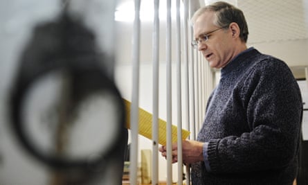 US Spy: Mission In Russia US Spy: Mission In Russia