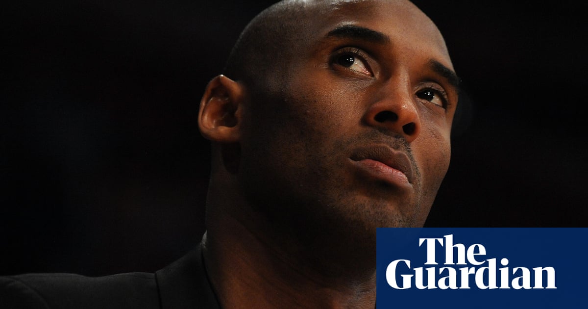 Mourn Kobe Bryant or dont: but mourn the whole, flawed man