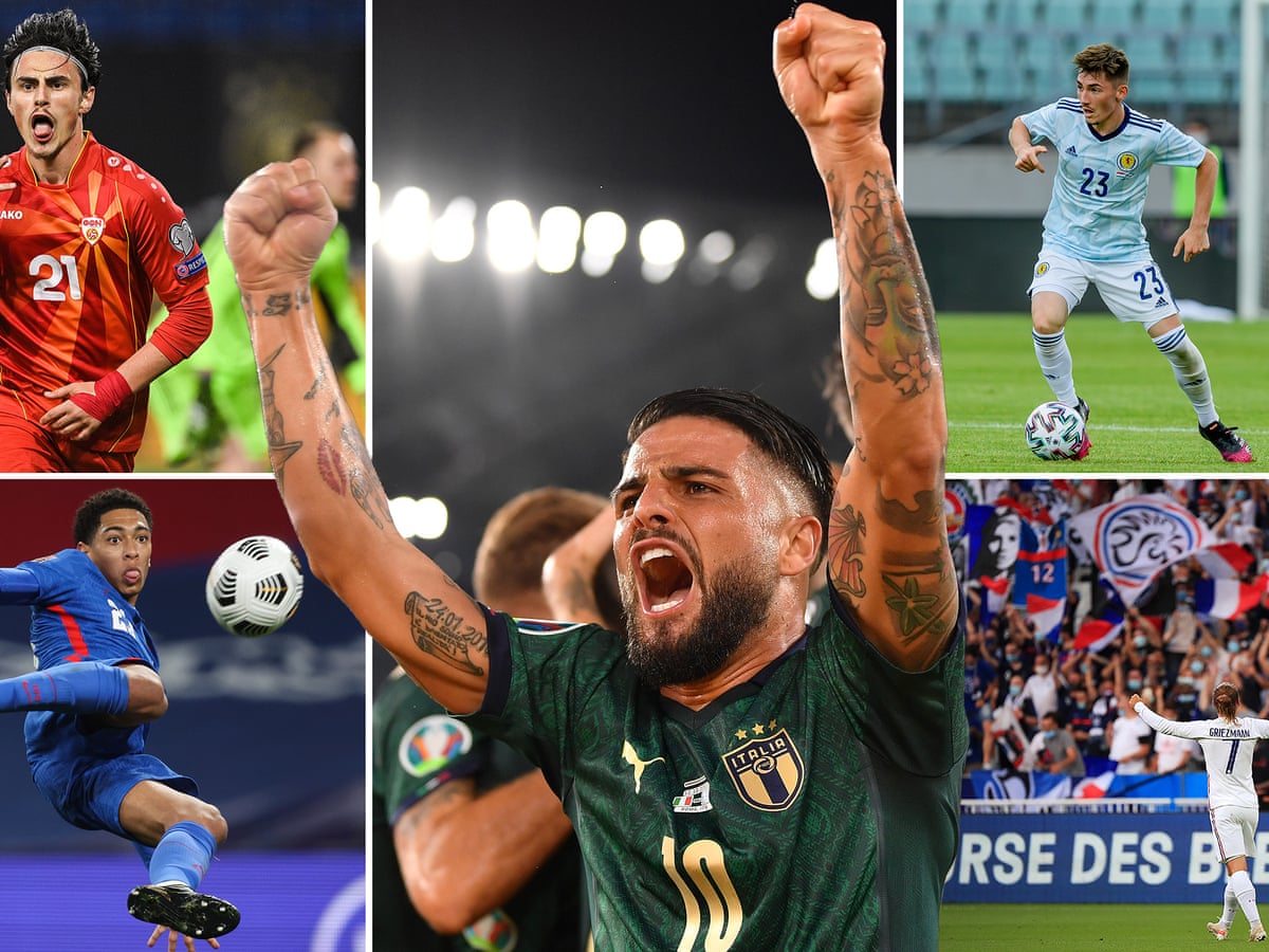 Euro Our Writers Predict The Winners Losers And Breakout Stars Euro The Guardian Euro Our Writers Predict The Winners Losers And Breakout Stars Euro The Guardian