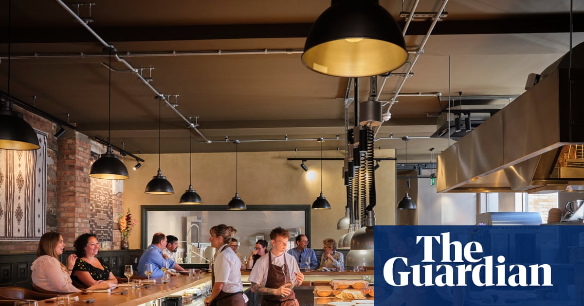 Bellota, Bury St Edmunds: Just fabulous food' | Grace Dent on restaurants