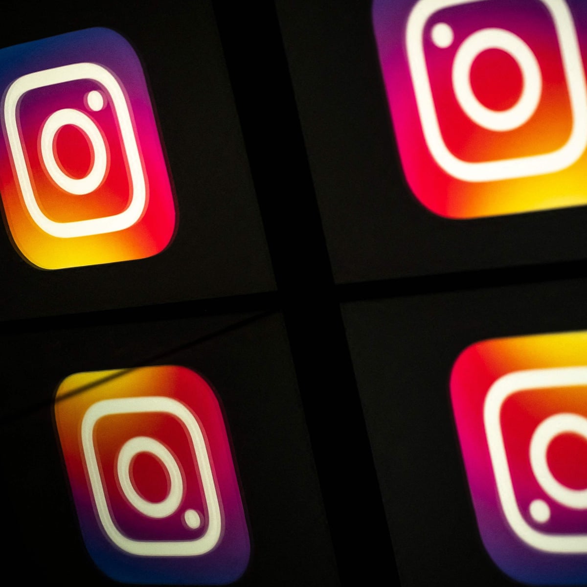 Instagram rolls back some changes to app after user backlash | Instagram |  The Guardian