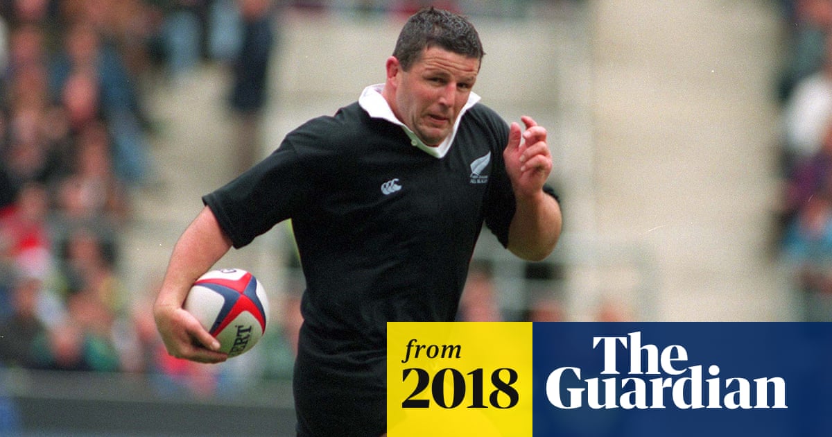 ‘Everyone was eating cucumber sandwiches’: an All Black’s view of Twickenham | Sean Fitzpatrick