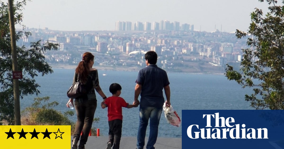 Love Child review – refugee documentary finds love and warmth amid the misery