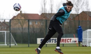 Andy Carroll’s cameo against Aston Villa resulted in a previous equaliser.