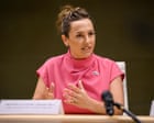 News live: NT chief minister wants more datacentres in the Territory; Greens urges national cabinet to refocus on gendered violence ‘before it’s too late’