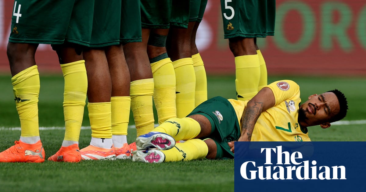 South Africa World Cup 2026 team guide