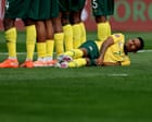 South Africa World Cup 2026 team guide