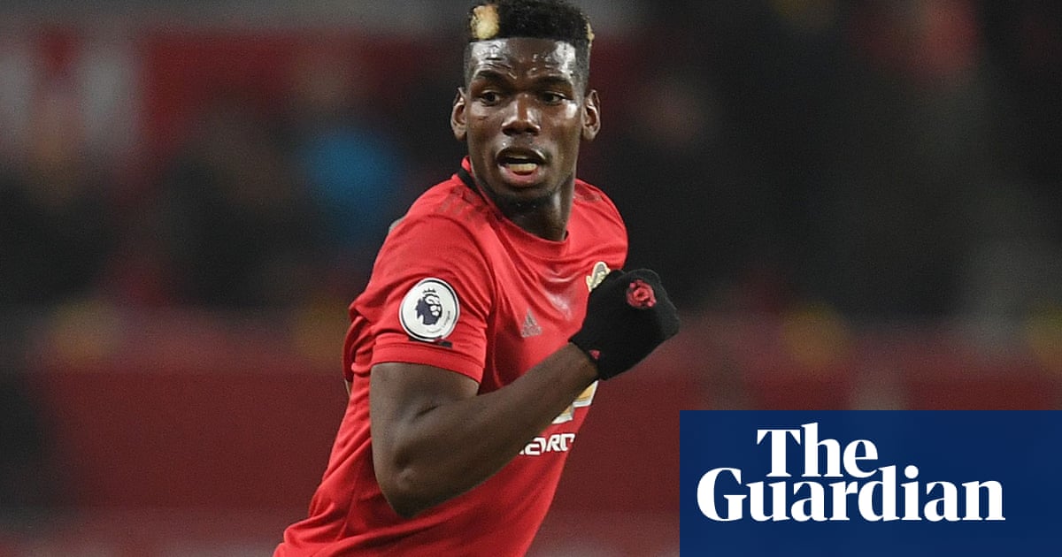 Paul Pogba’s foot surgery could force Manchester United to recruit in January