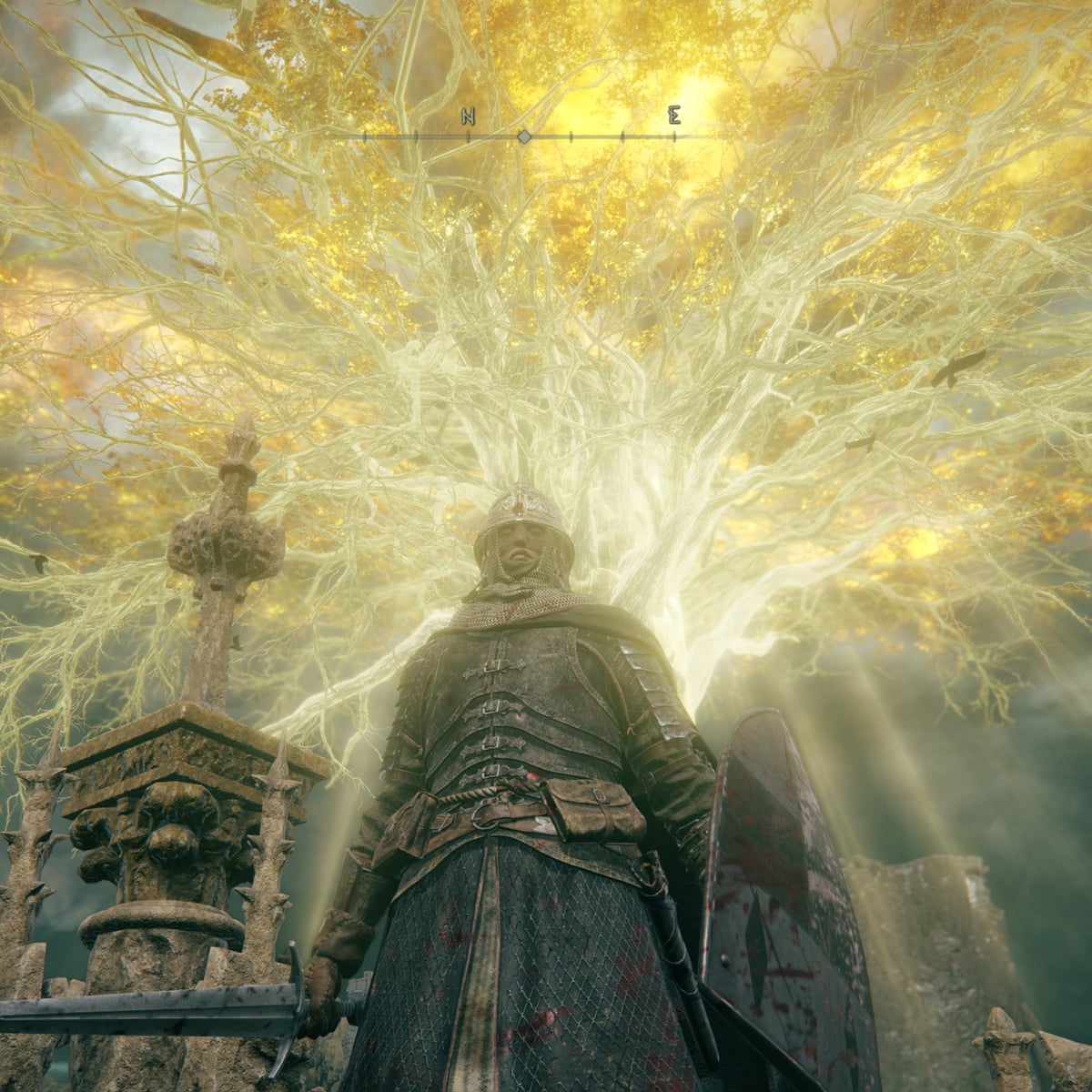 Pushing Buttons: Get lost in Elden Ring’s maddening, engaging