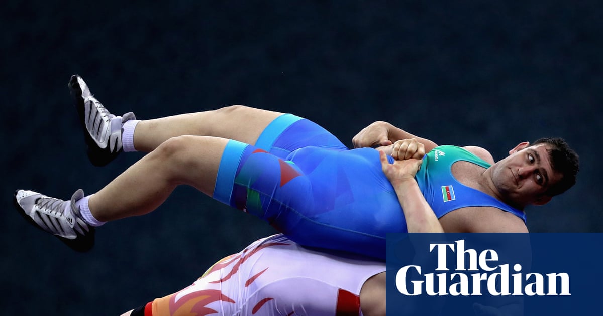 British athletes could be allowed to compete in future Islamic Solidarity Games