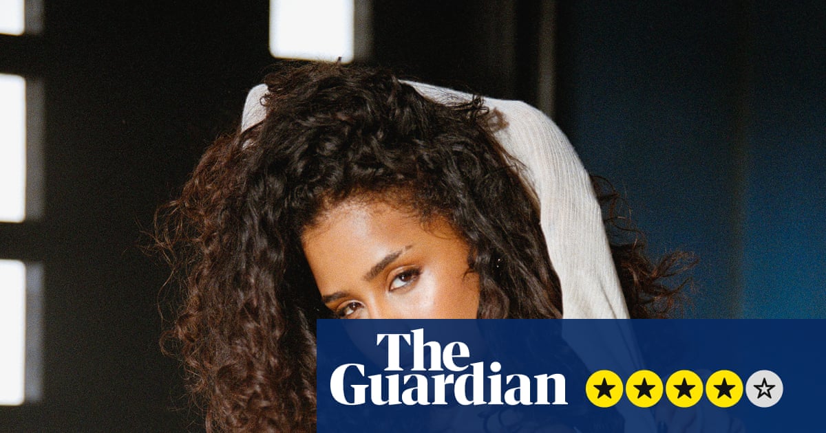 Tyla: A*Pop review – old-school pop superstar μας μεταφέρει πίσω σε πιο ξέγνοιαστες εποχές