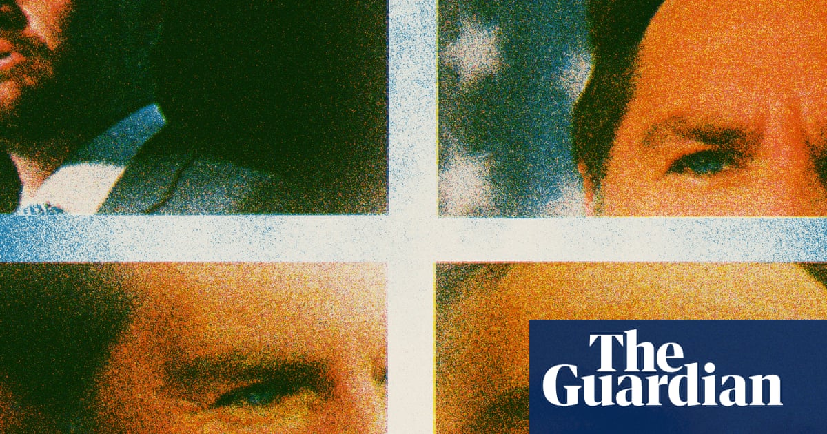 JD Vance, once an ‘angry atheist’, is America’s most powerful Catholic. How will he wield his faith?