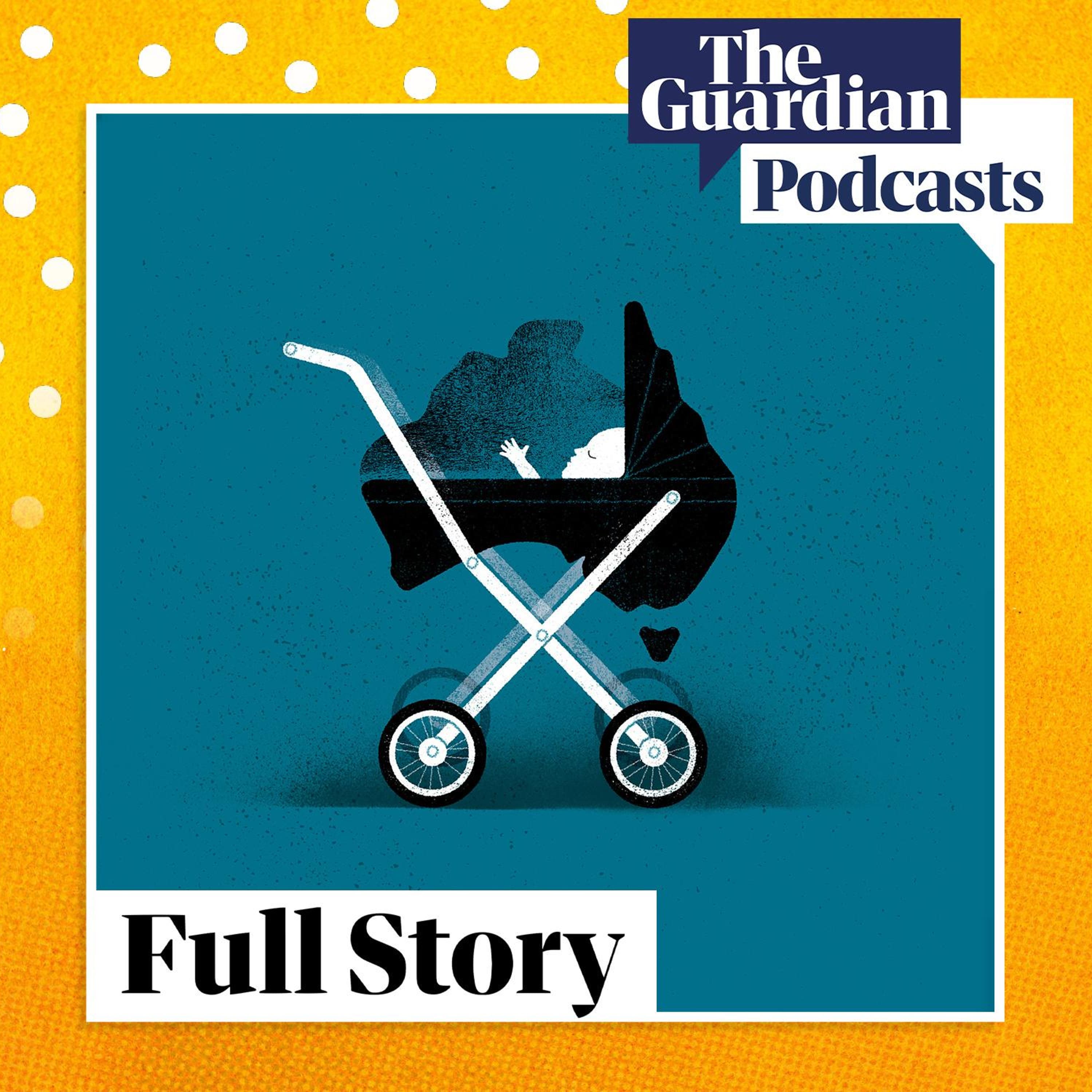 What’s behind the push for more Australian babies? What’s behind the push for more Australian babies?