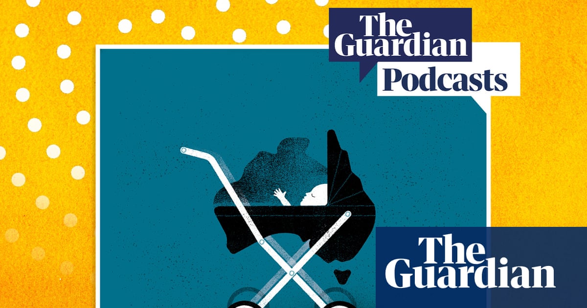 What’s behind the push for more Australian babies? – podcast