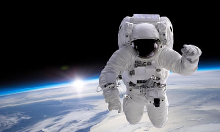 times books for 2023 Astronauts look down on our fragile Earth in Samantha Harvey’s Orbital
