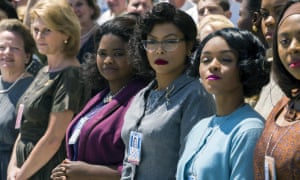 Image result for hidden figures review