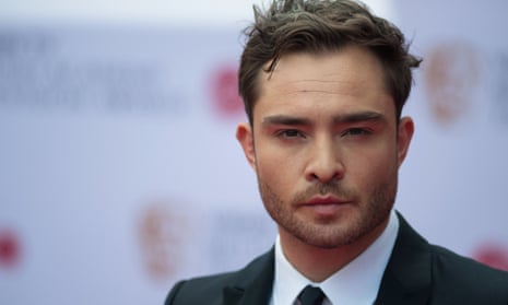 The BBC has put Ordeal by Innocence on hold after allegations were made against Ed Westwick.