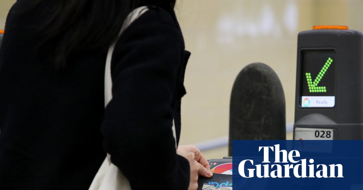 Sydney has the highest fare evasion rates in Australia. What can it learn from Melbourne and Brisbane?