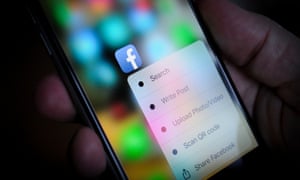 Facebook’s 2.2bn active users might well be concerned whether enough being done to secure their data.