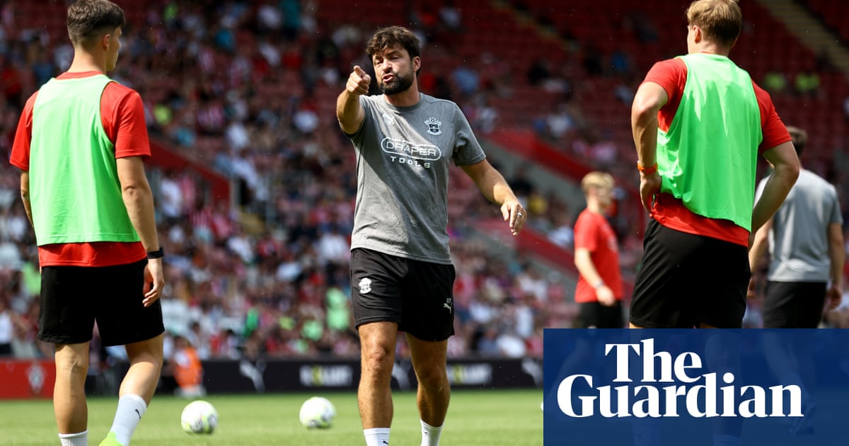 Crystal Palace squad for 2019