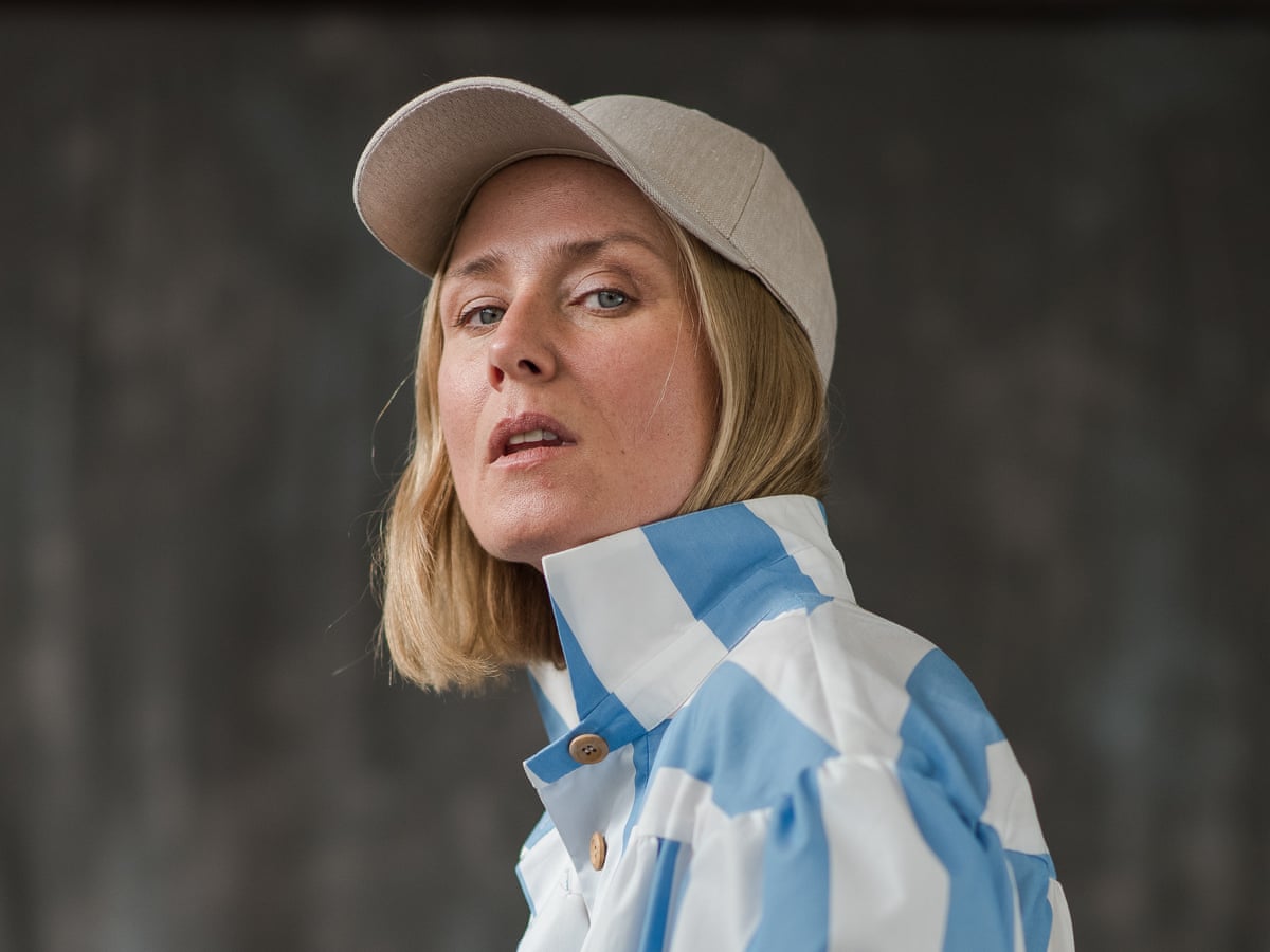 Roisin Murphy Pop S About Putting Across The Primitive Parts Of Yourself Ro...